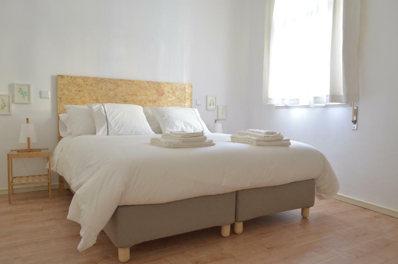 Gondarém Beach Flat Oporto
