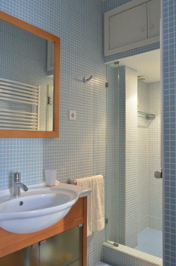 Gondarém Beach Flat Oporto