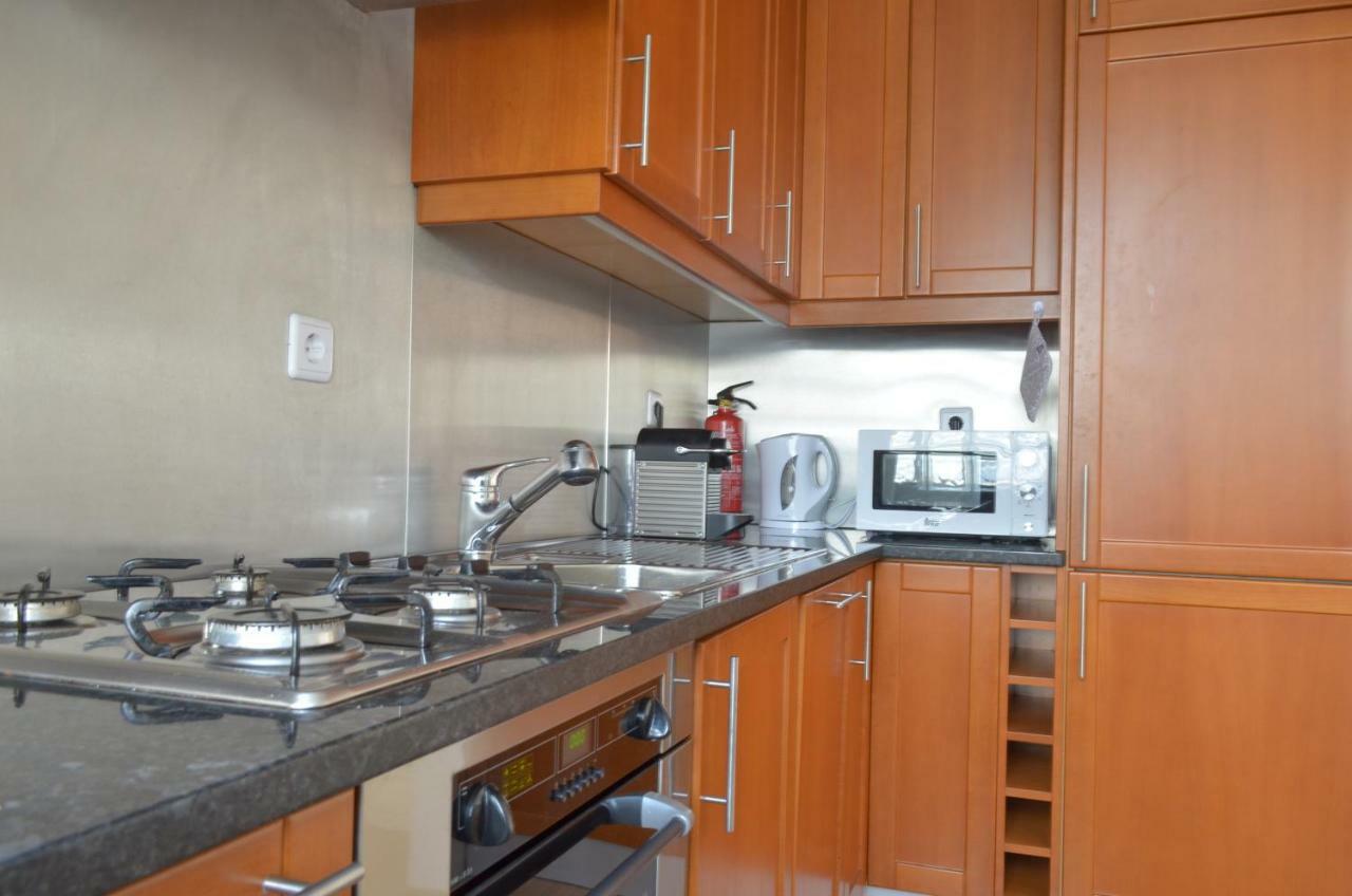 Apartamento Gondarém Beach Flat *