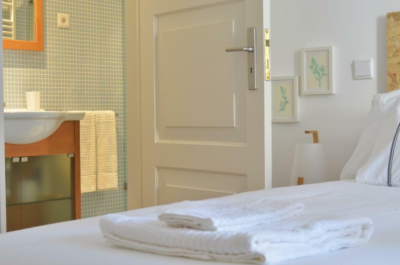 Gondarém Beach Flat *
