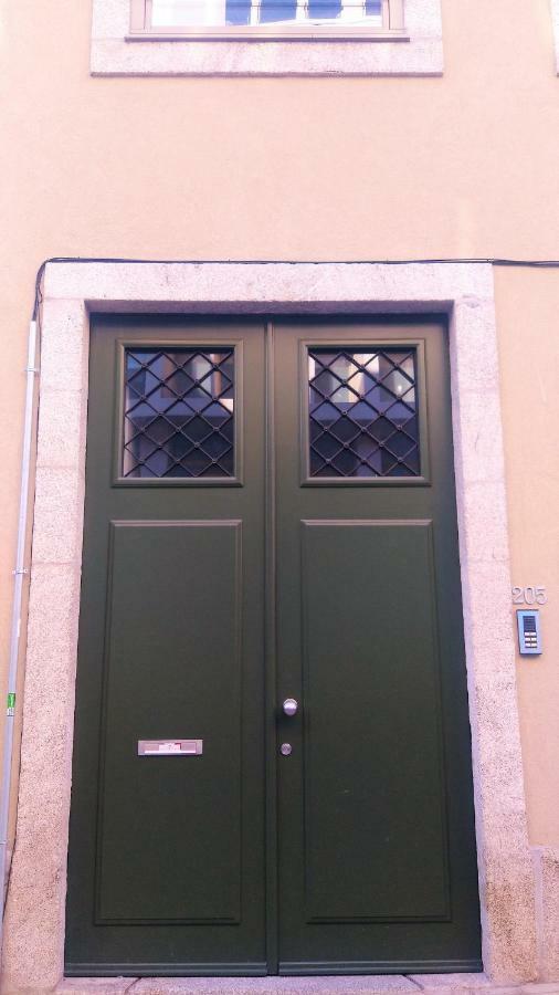Veiga Garden House Apartamento Oporto