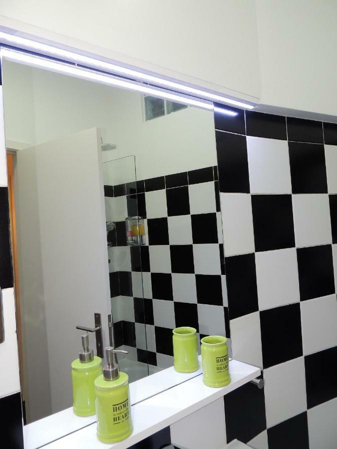 Apartamento Rendez Vous *