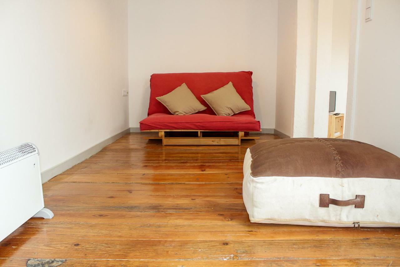 Apartamento Bonjardim Flats - T1 + 1 Com Terraco Oporto