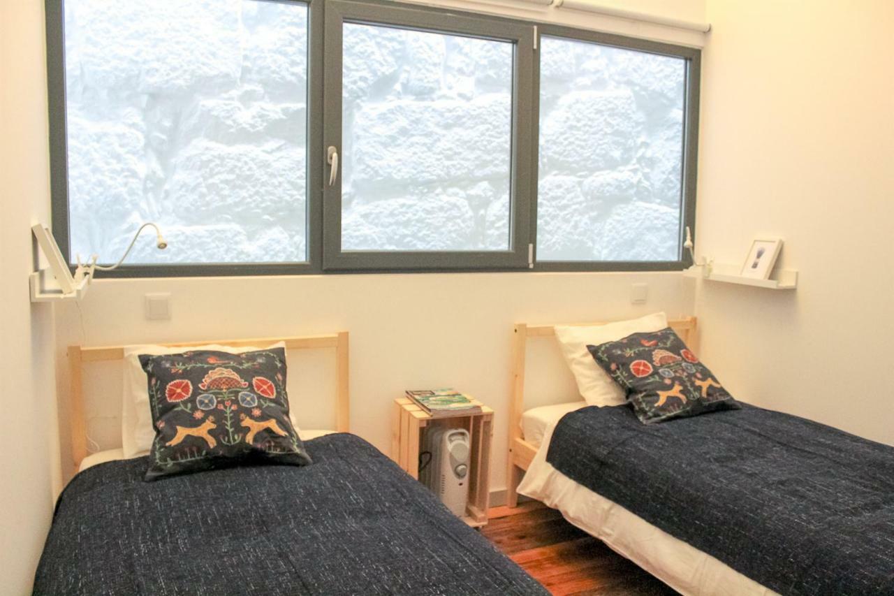 Bonjardim Flats - T1 + 1 Com Terraco Apartamento Oporto