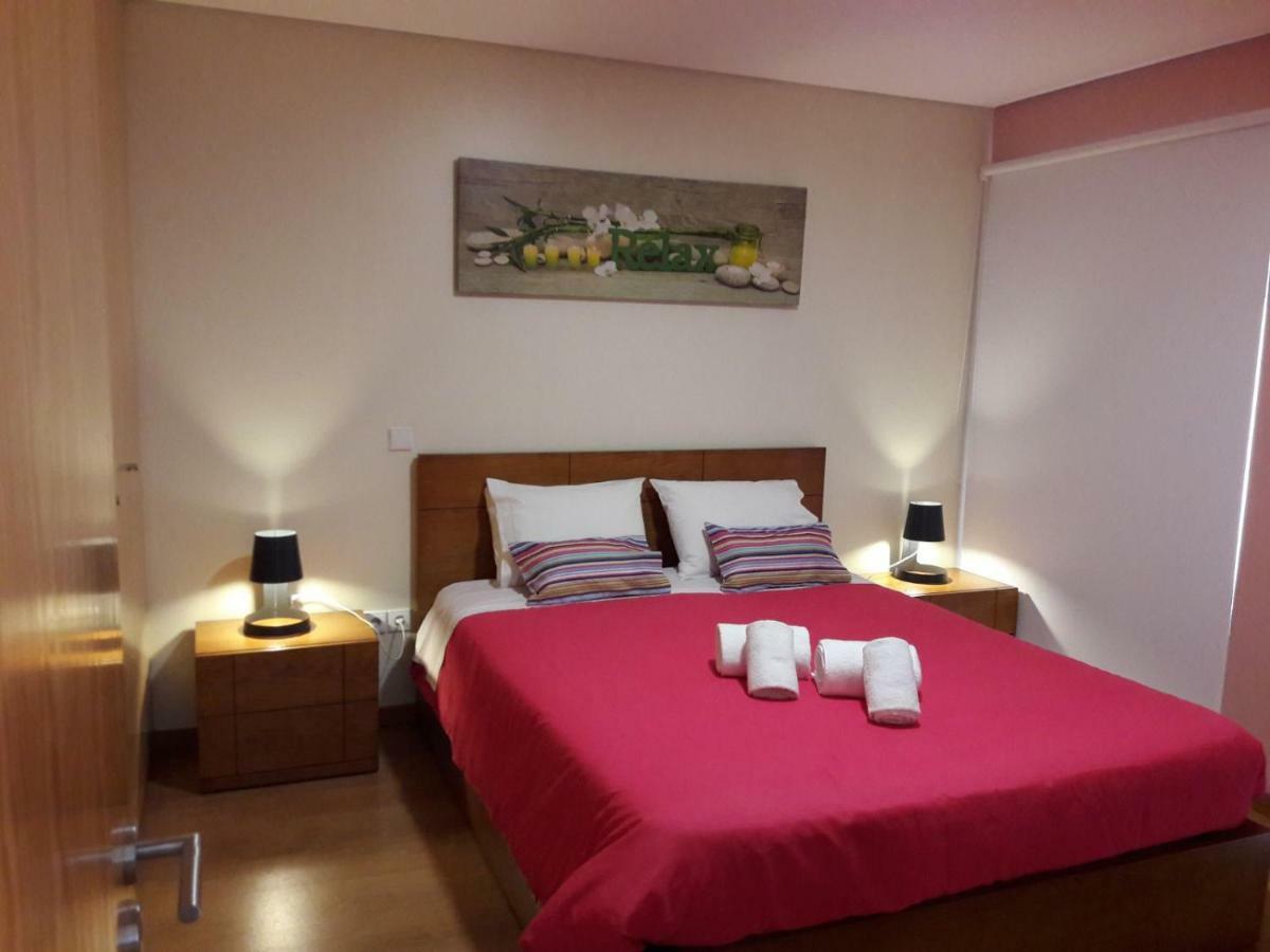 Apartamento Gold River