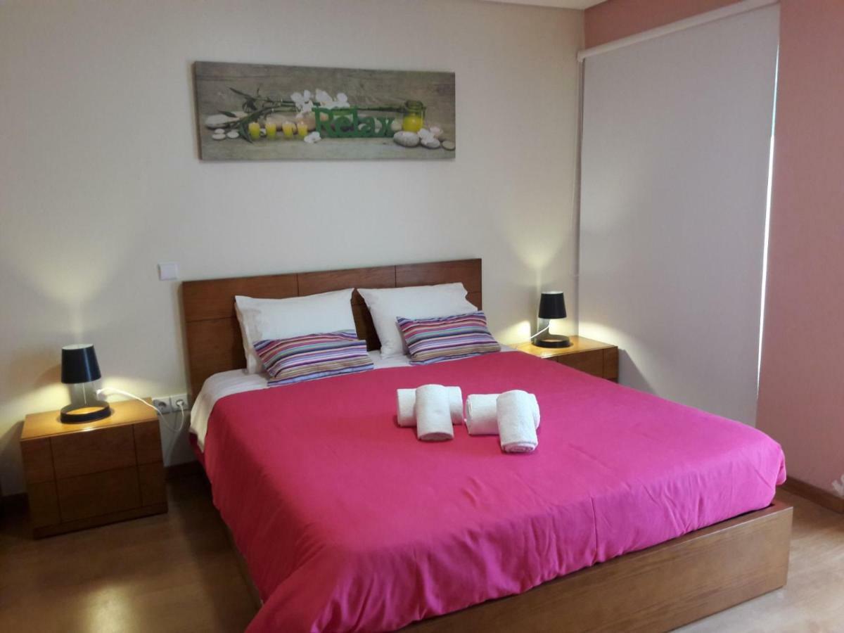 Apartamento Gold River *