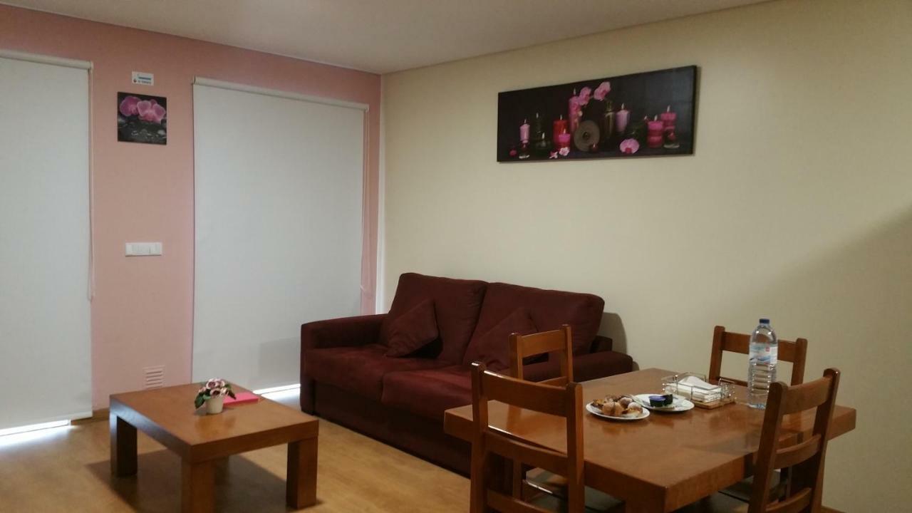 Apartamento Gold River
