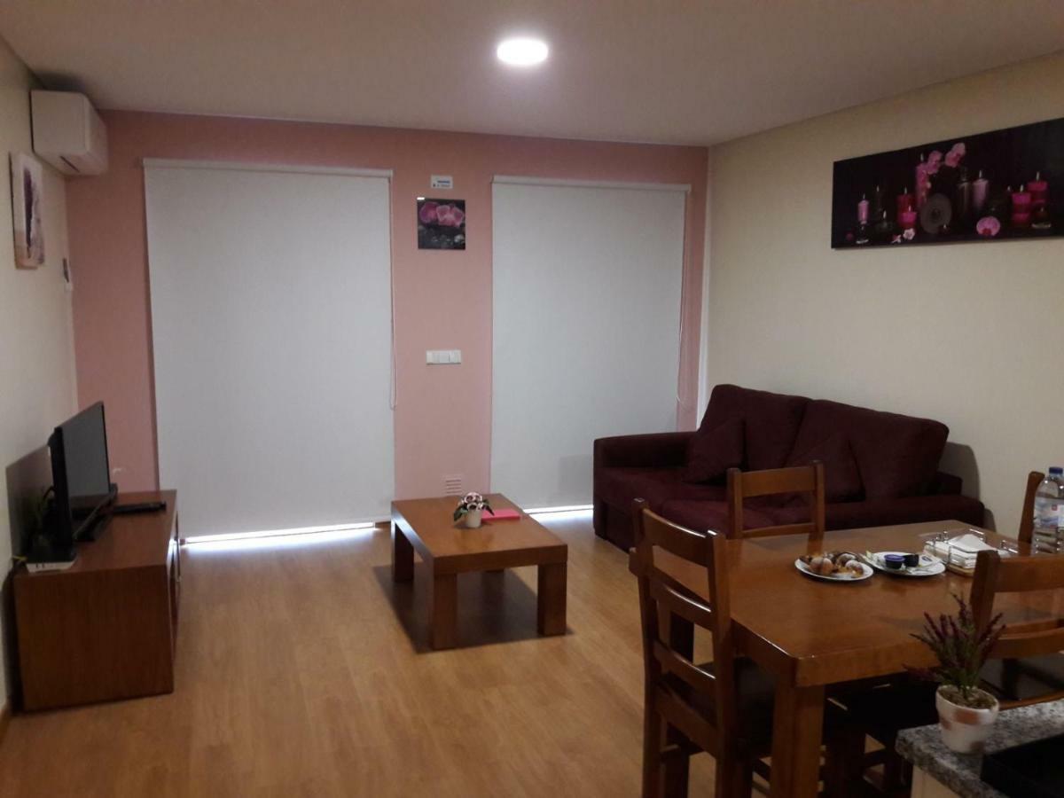 Gold River Apartamento Oporto