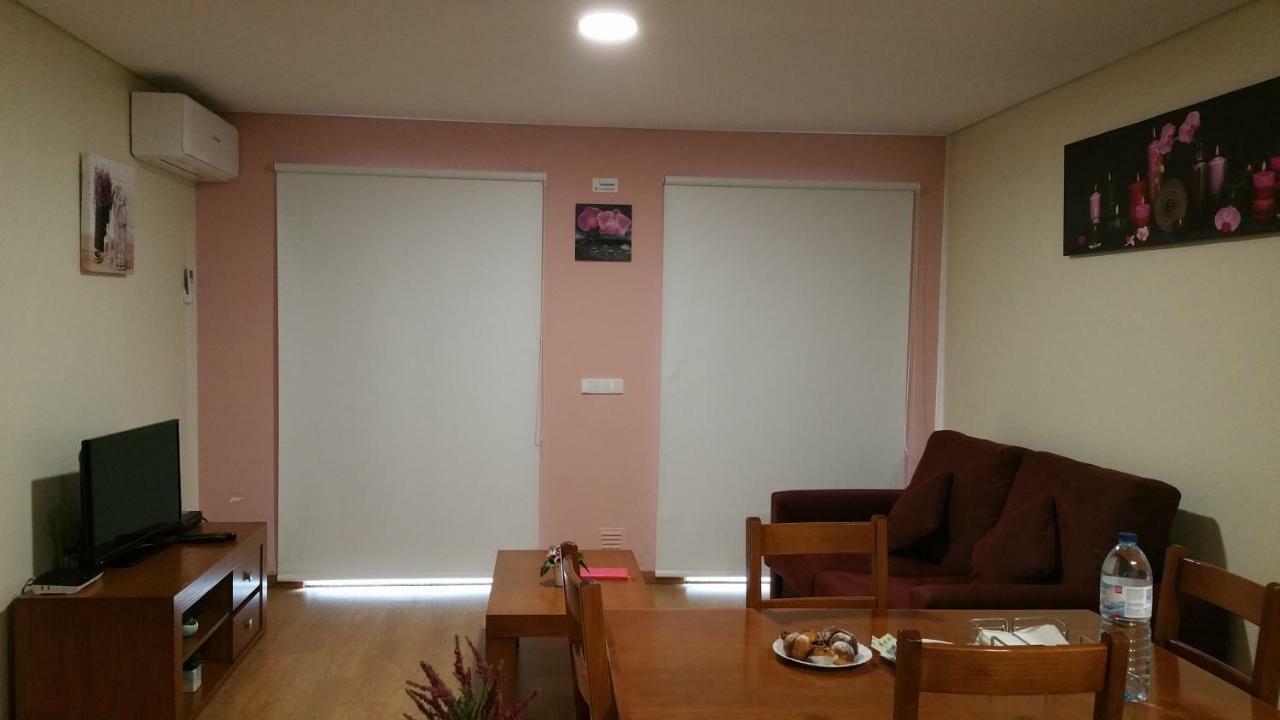 Apartamento Gold River
