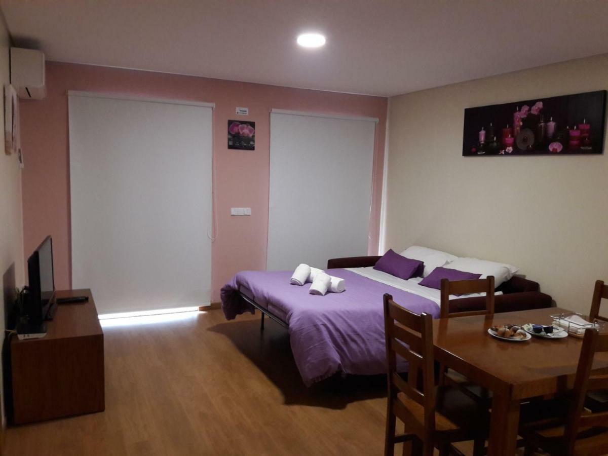 Apartamento Gold River Oporto