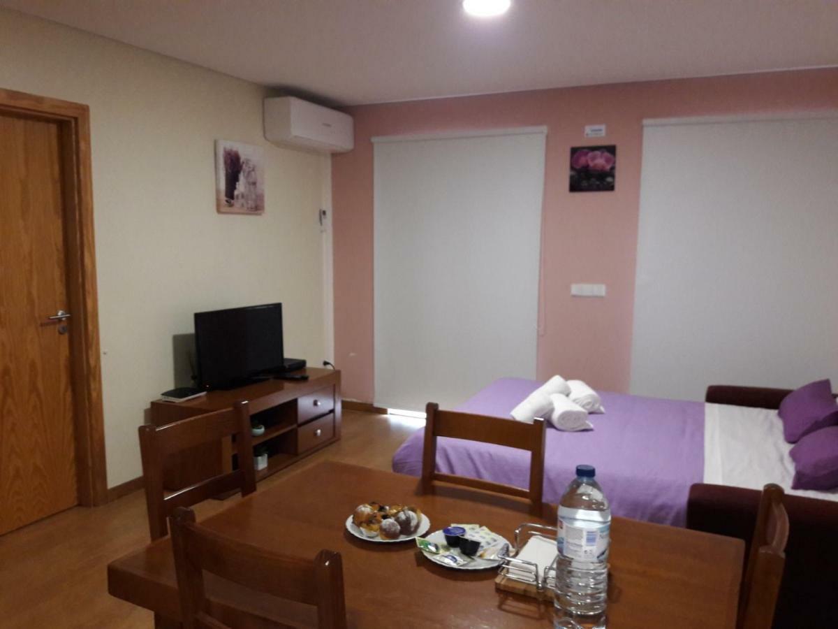 Gold River Apartamento *