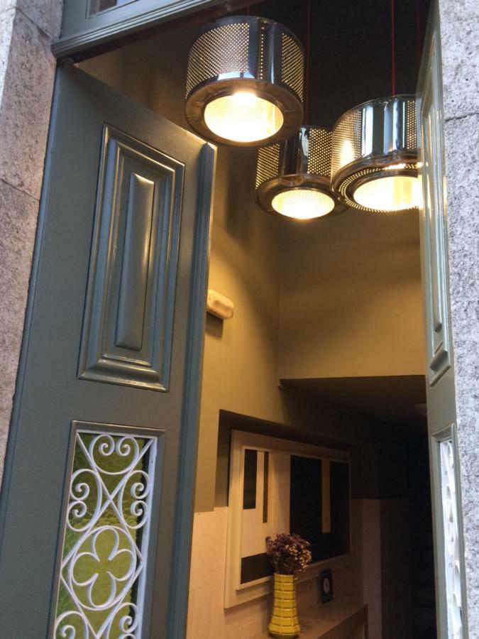 Casamia Apartments@porto Oporto