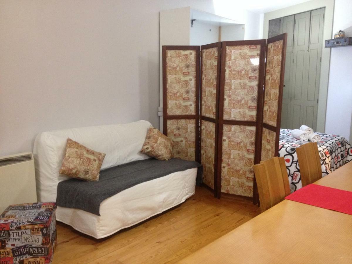 Pensión Loft Taipas