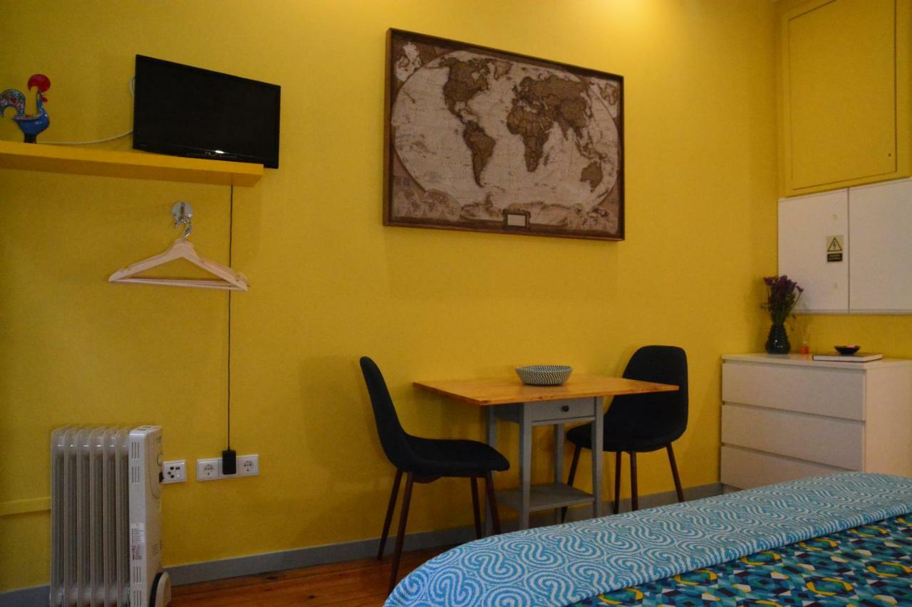 Art & Apartamento