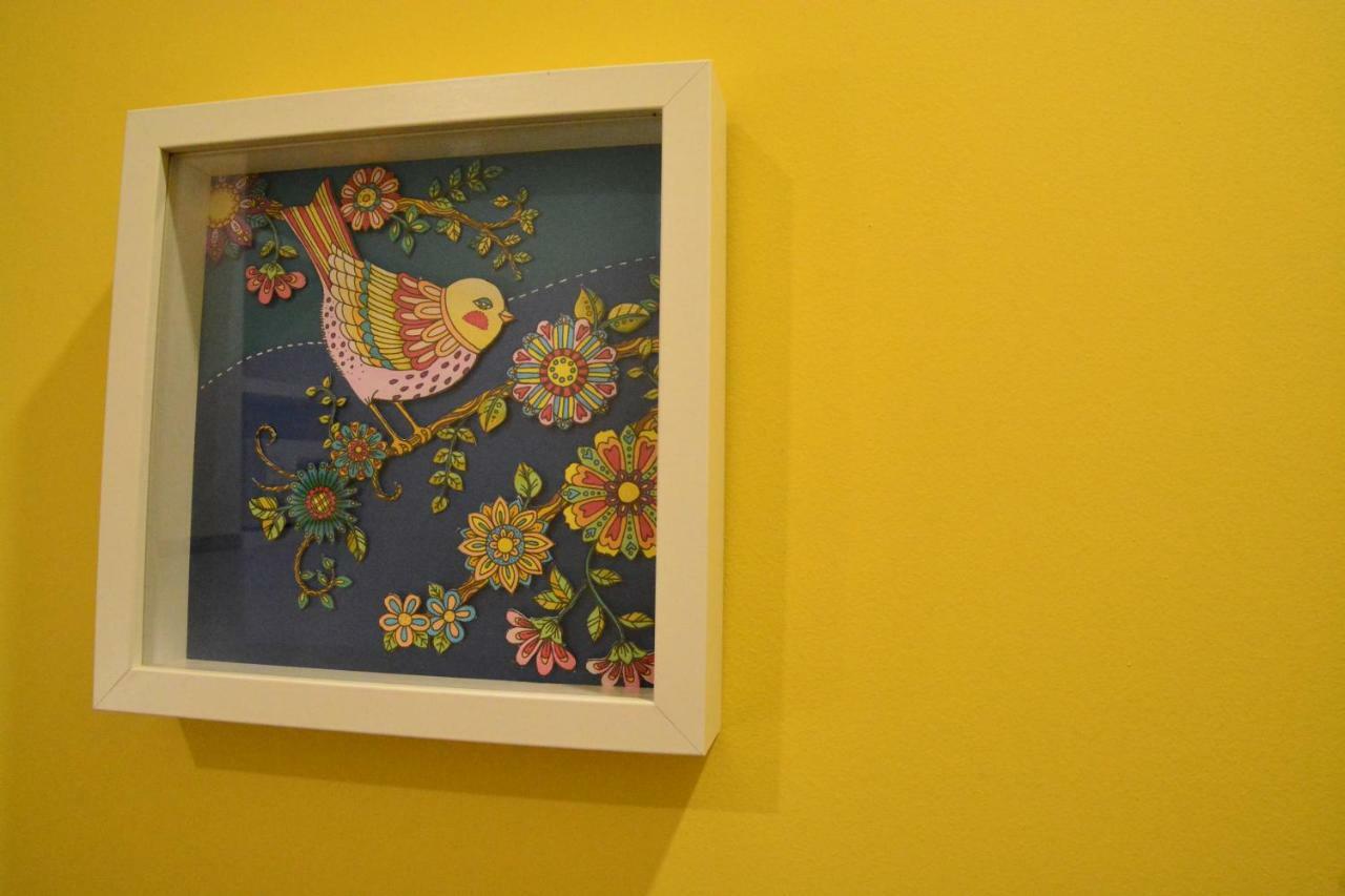 Apartamento Art & *