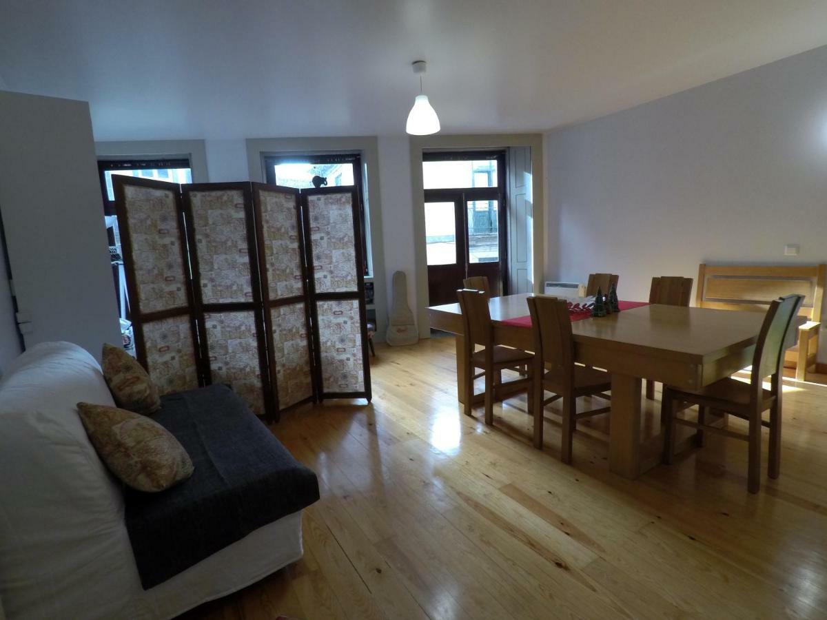 Loft Taipas Pensión
