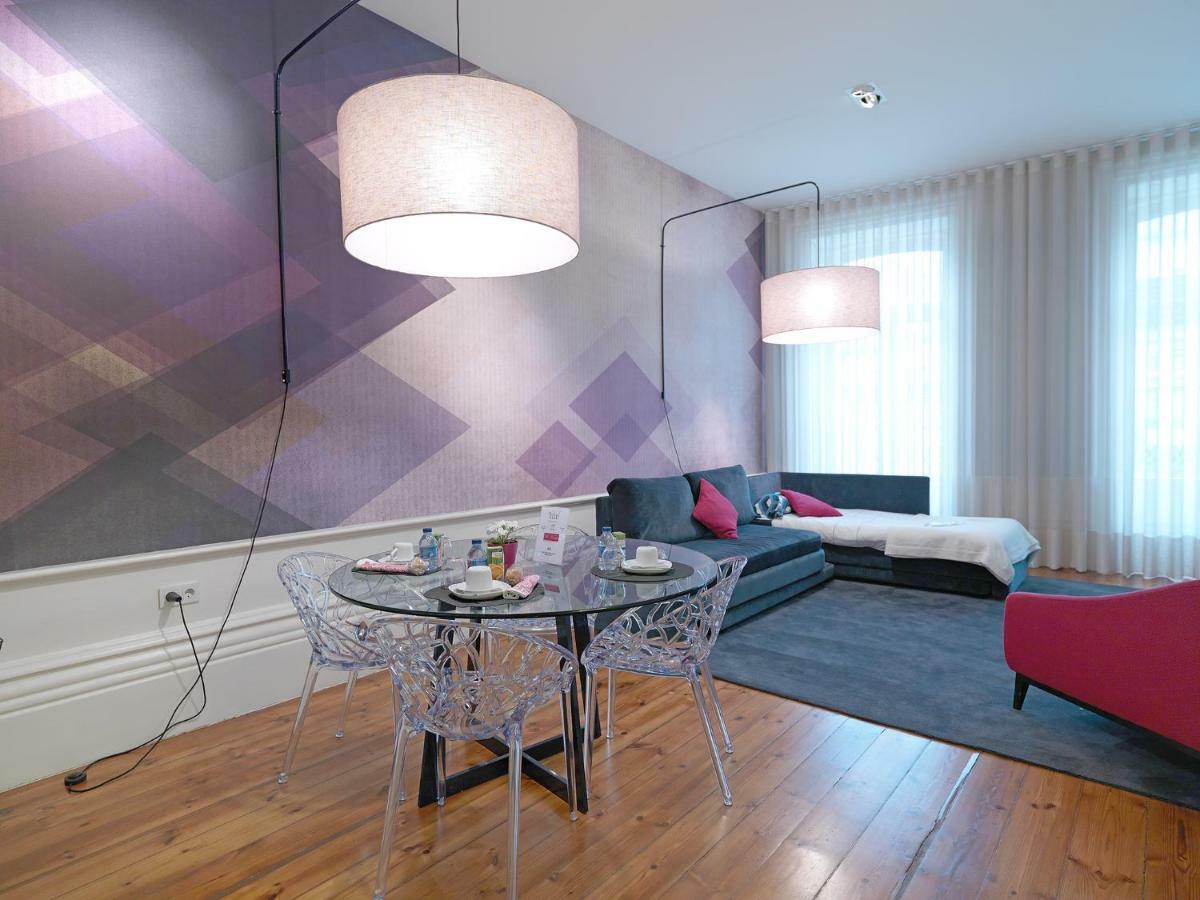 Apartamento New - Mouzinho