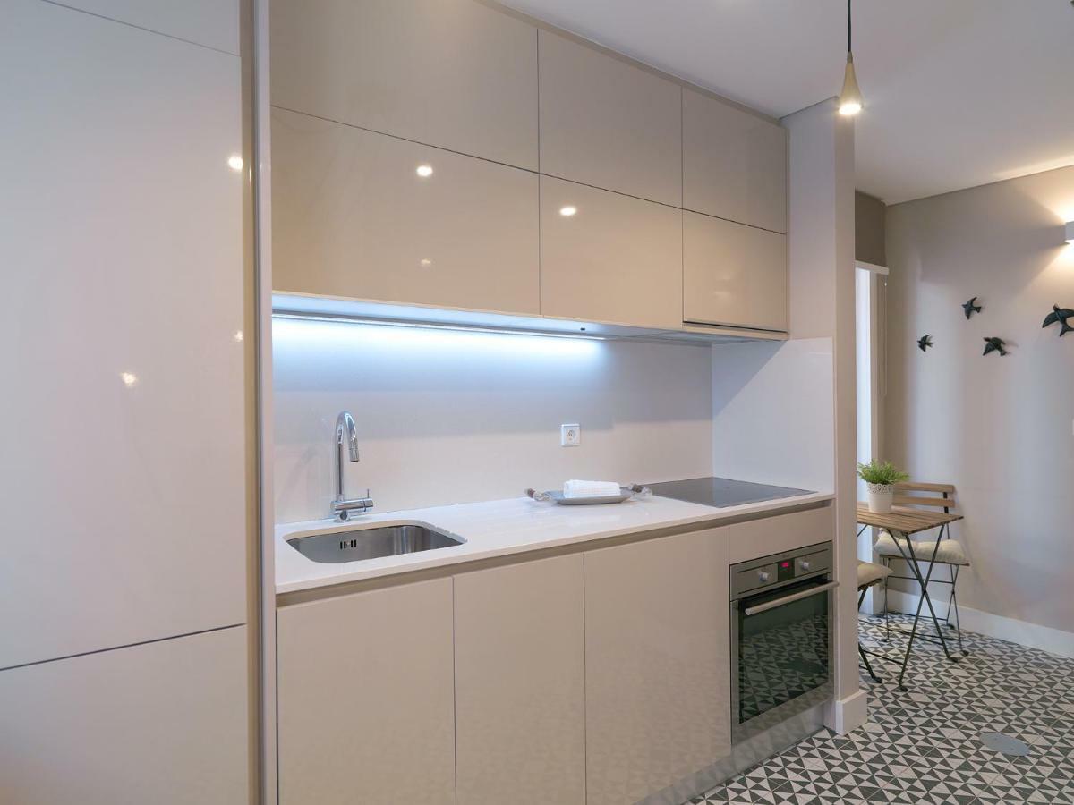 Apartamento Flh New - Cardosas Oporto