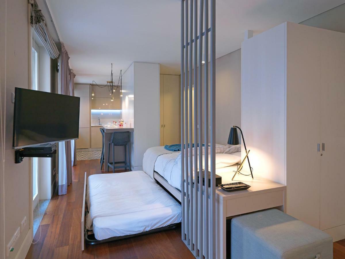 Flh New - Cardosas Apartamento *