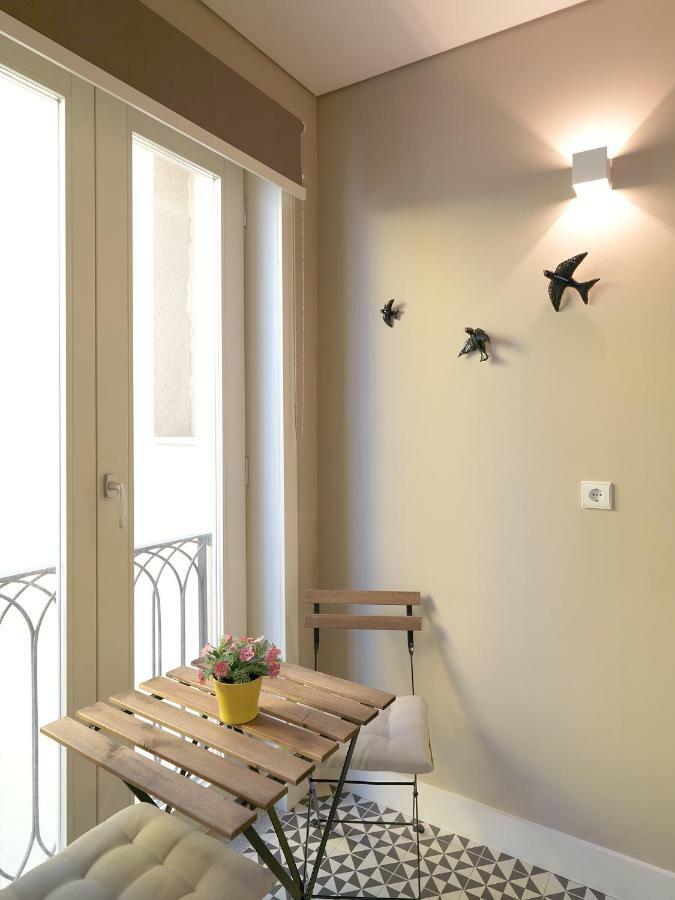 Apartamento Flh New - Cardosas Oporto