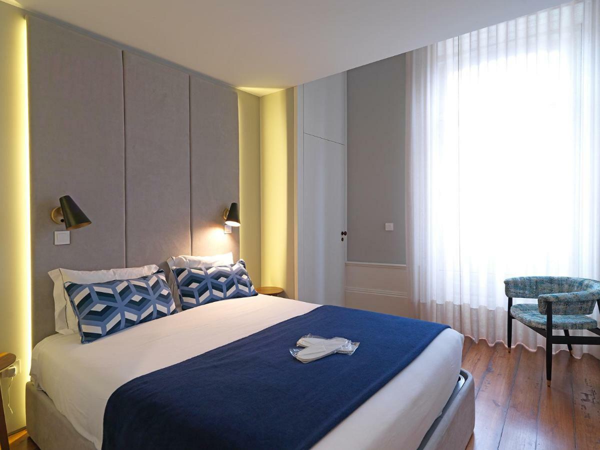 New - Mouzinho Apartamento Oporto
