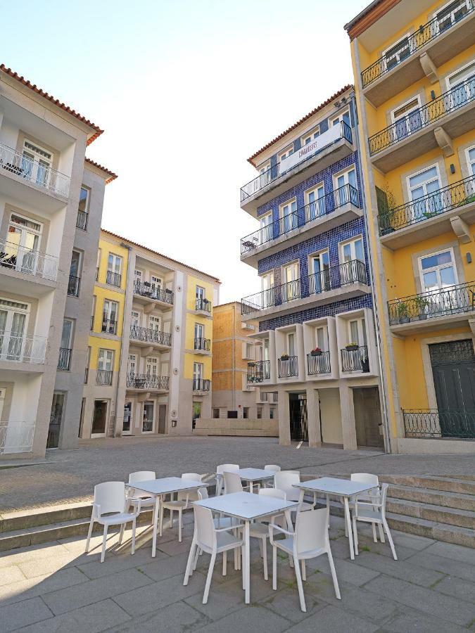 Apartamento Flh New - Cardosas Oporto