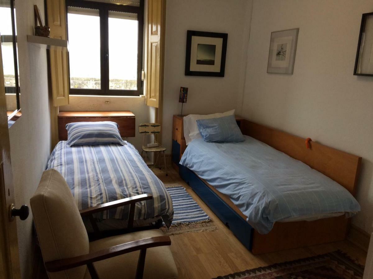 Casa Do Canto Apartamento Porto