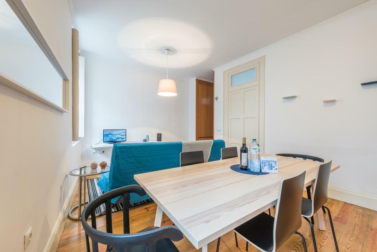 Guestready- Dalliance Apts Apartamento Porto