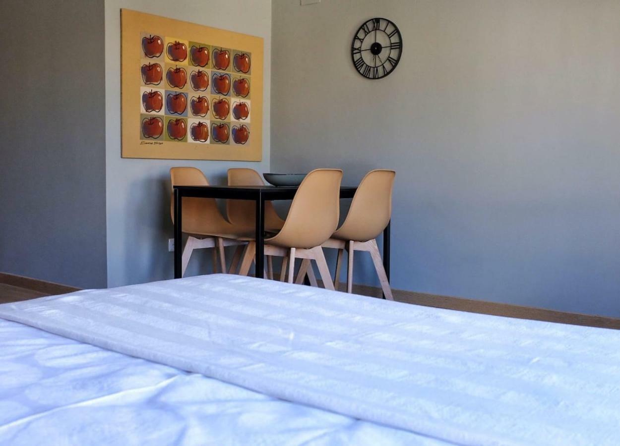 Apartamento Flats 323 *
