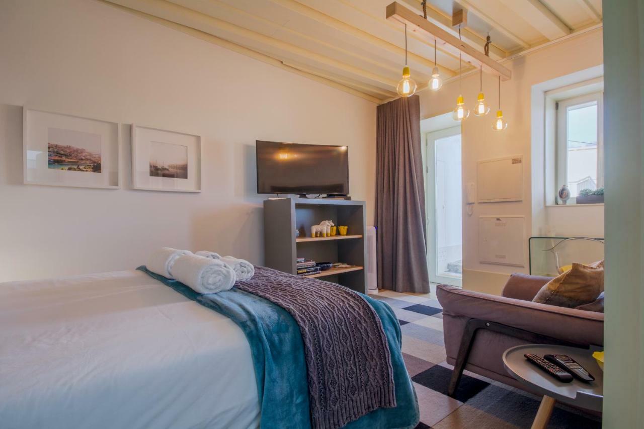 Apartamento Oscar Place