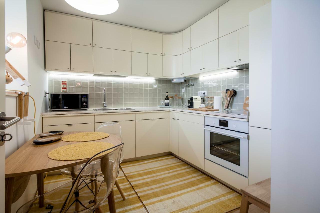 Apartamento Oscar Place *