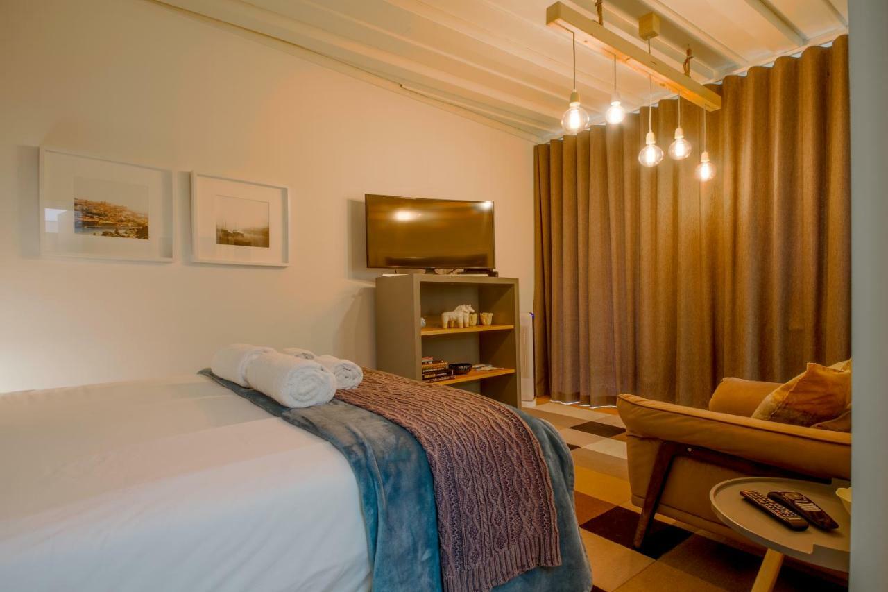 Oscar Place Apartamento