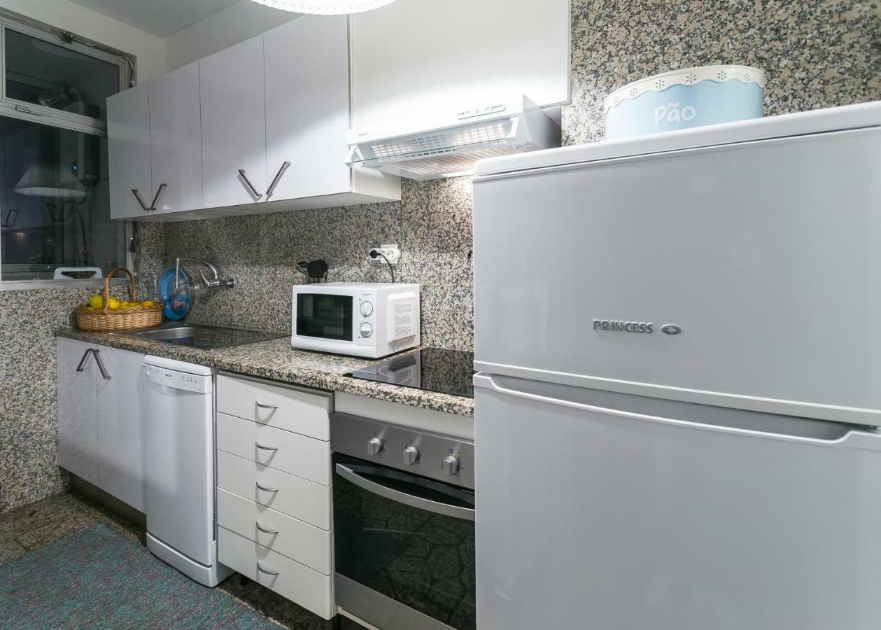Apartamento Vintage 2 *