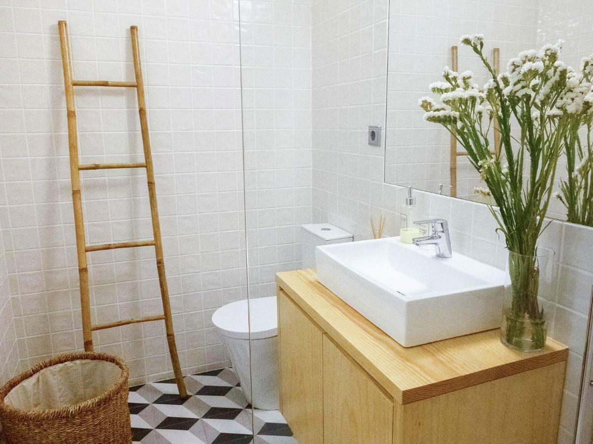 Apartamento Own Places Casa Do Bonas