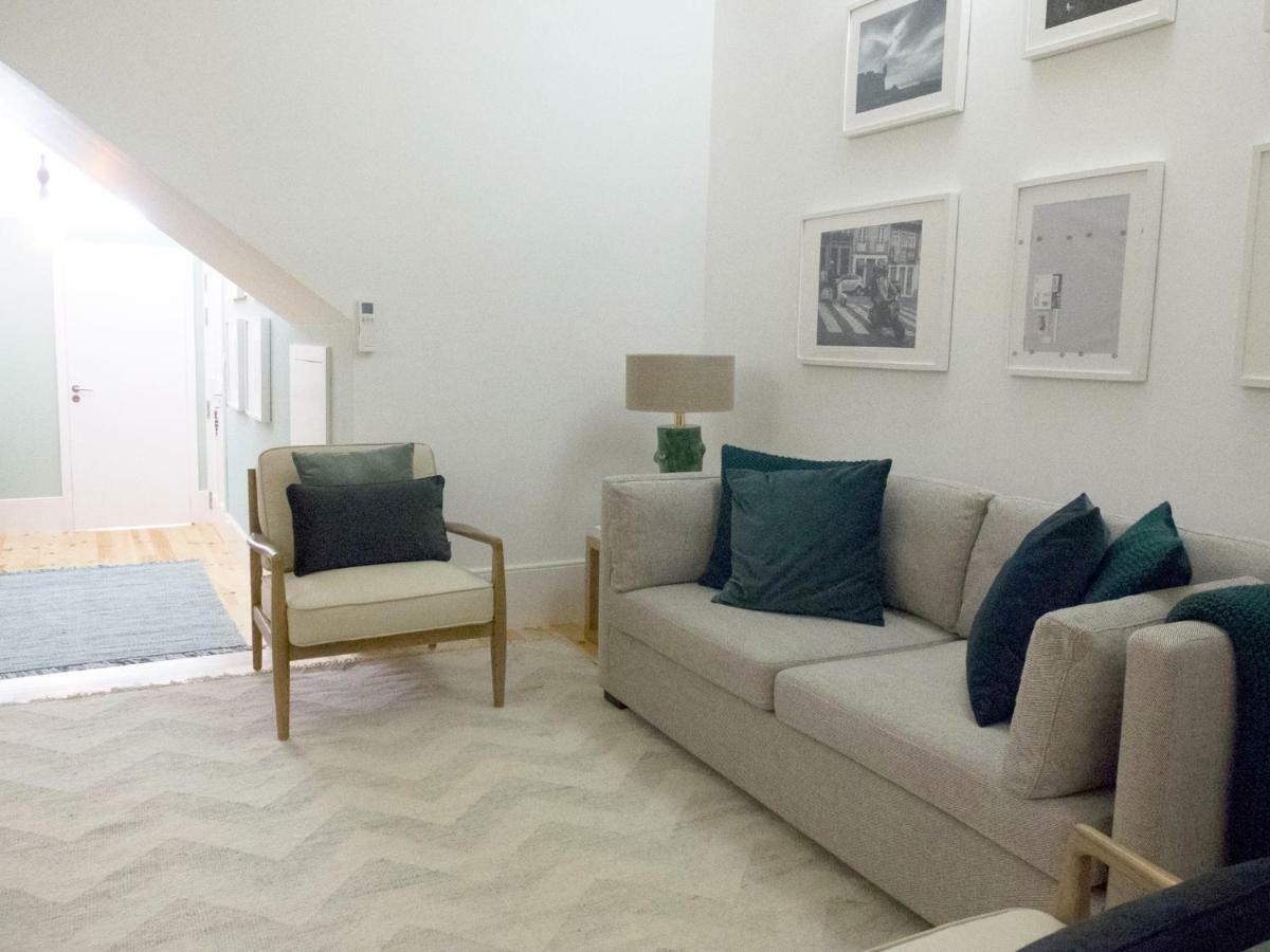 Own Places Casa Do Bonas Apartamento Porto
