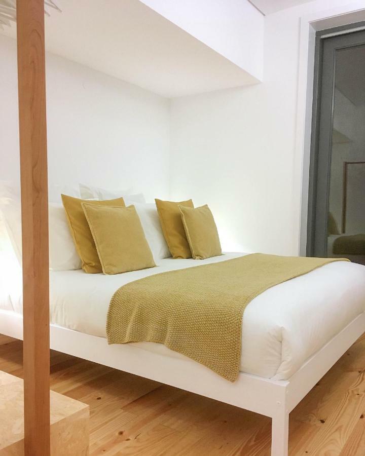 Apartamento Own Places Casa Do Bonas *