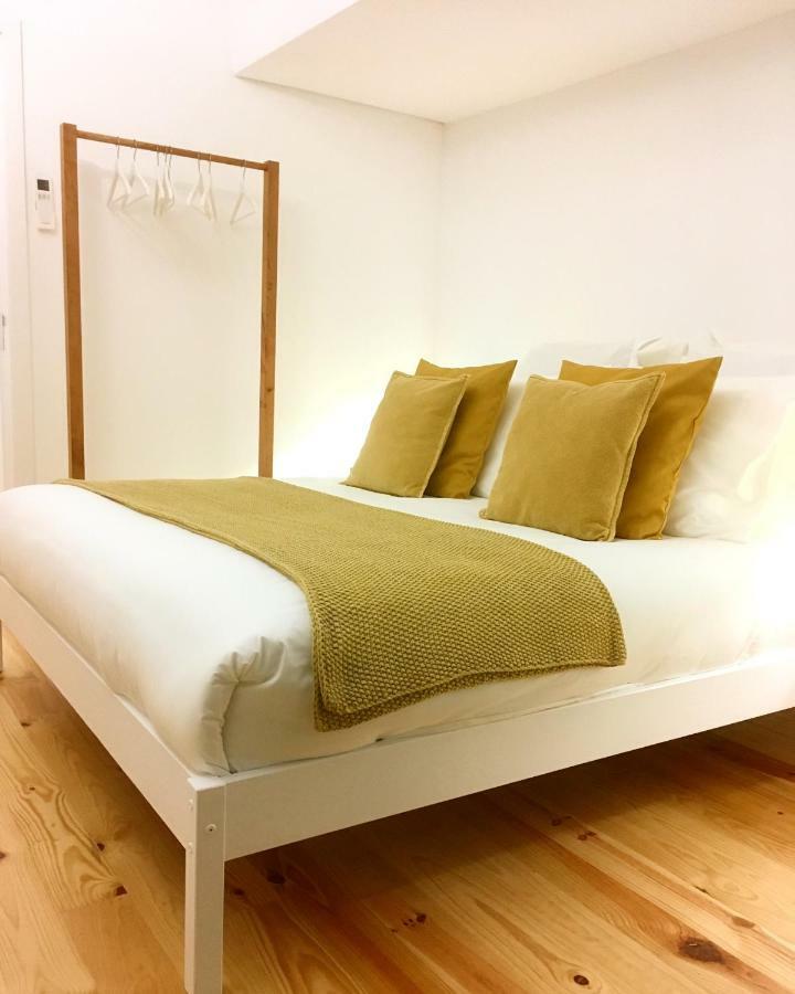 Own Places Casa Do Bonas Apartamento Porto