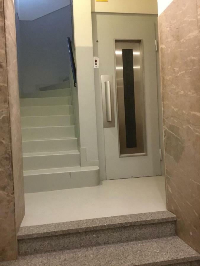 Seculo Apartamento Oporto