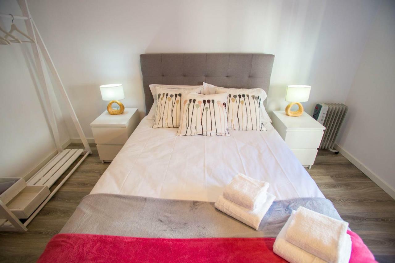 Caseiro Apartamento