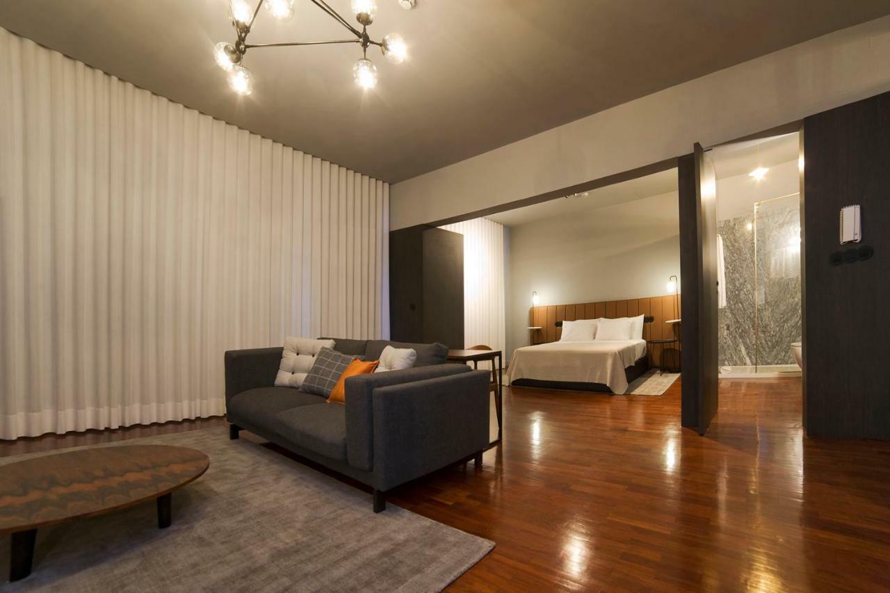 Cozy Design - Solar Da Avenida Apartamento Porto