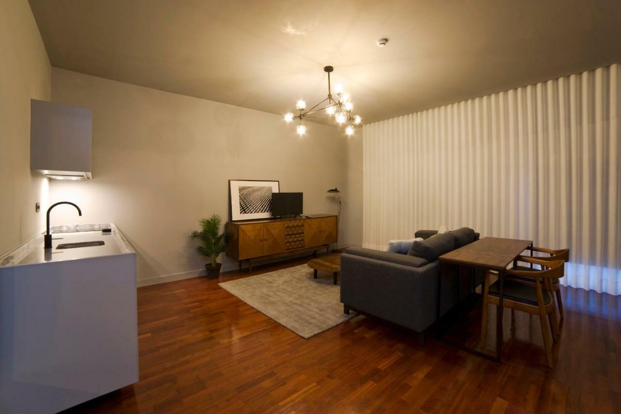 Cozy Design - Solar Da Avenida Apartamento Porto