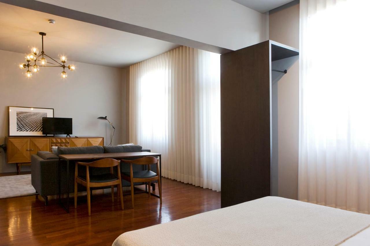 Apartamento Cozy Design - Solar Da Avenida