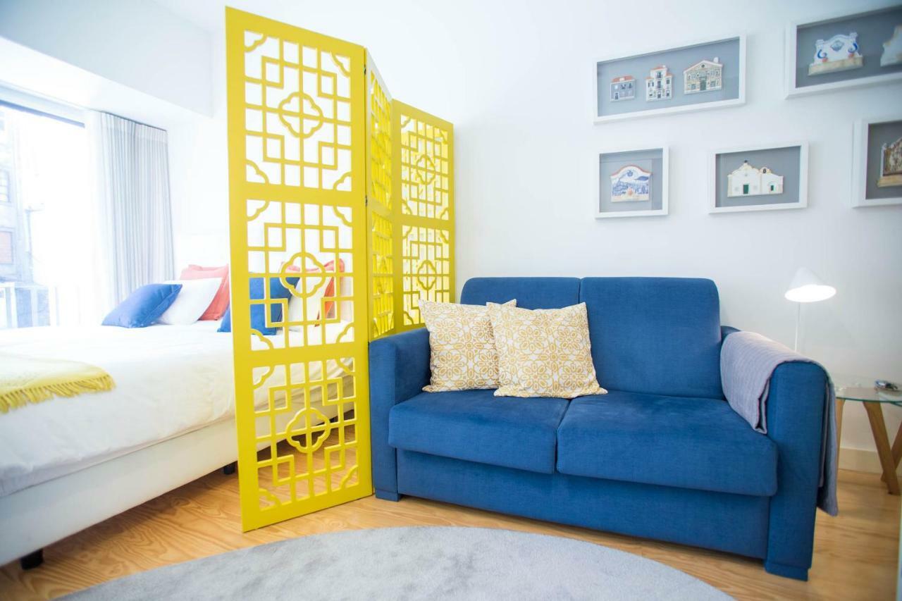 Apartamento Almada Story By Hosts *