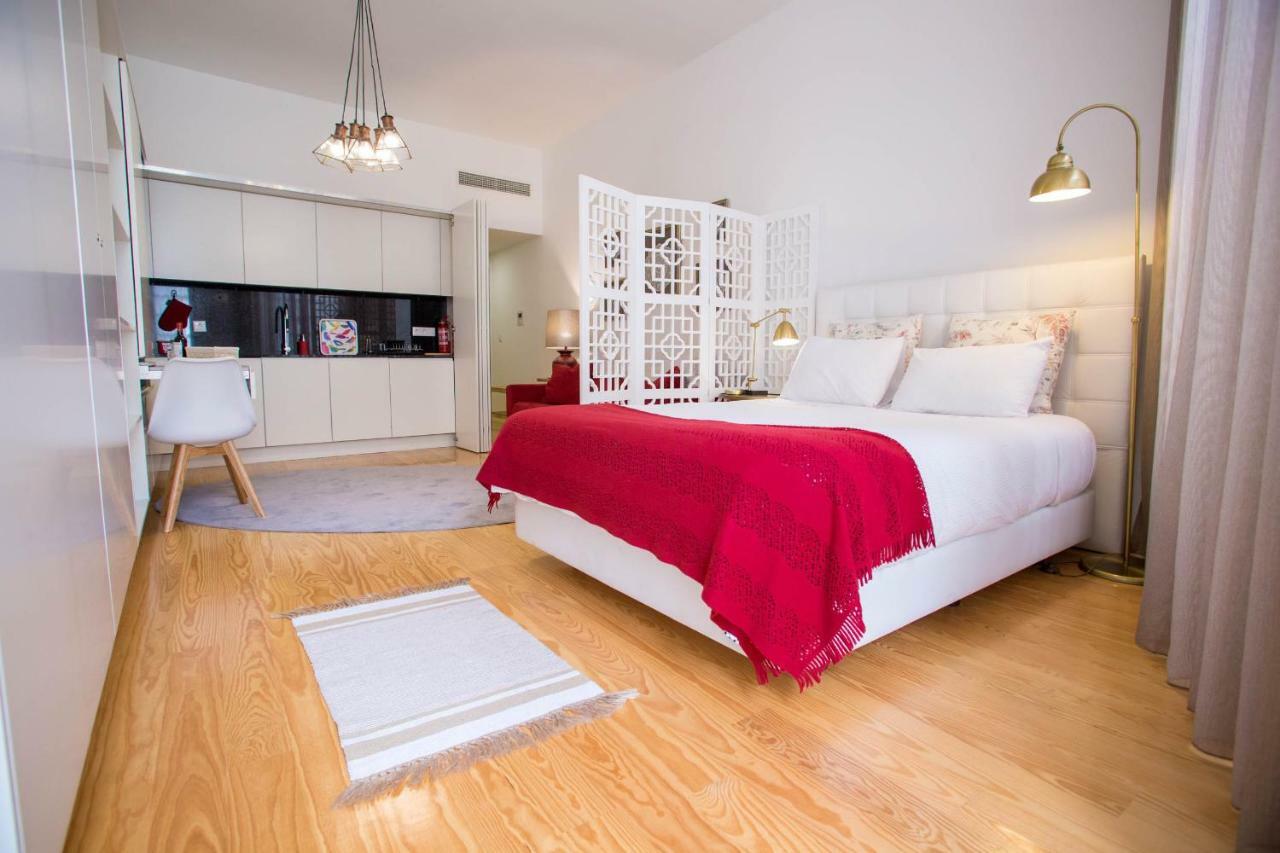 Almada Story By Hosts Apartamento Oporto