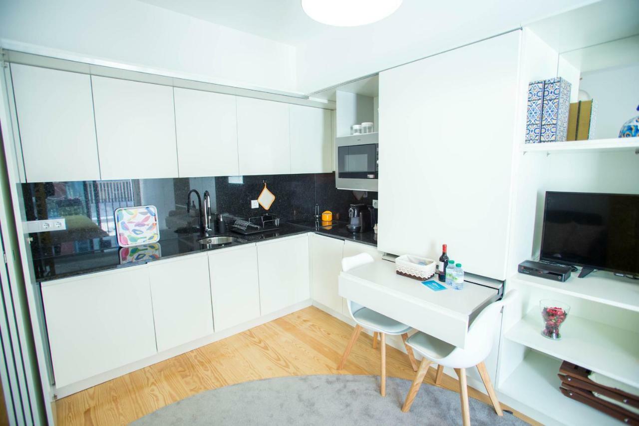 Almada Story By Hosts Apartamento *
