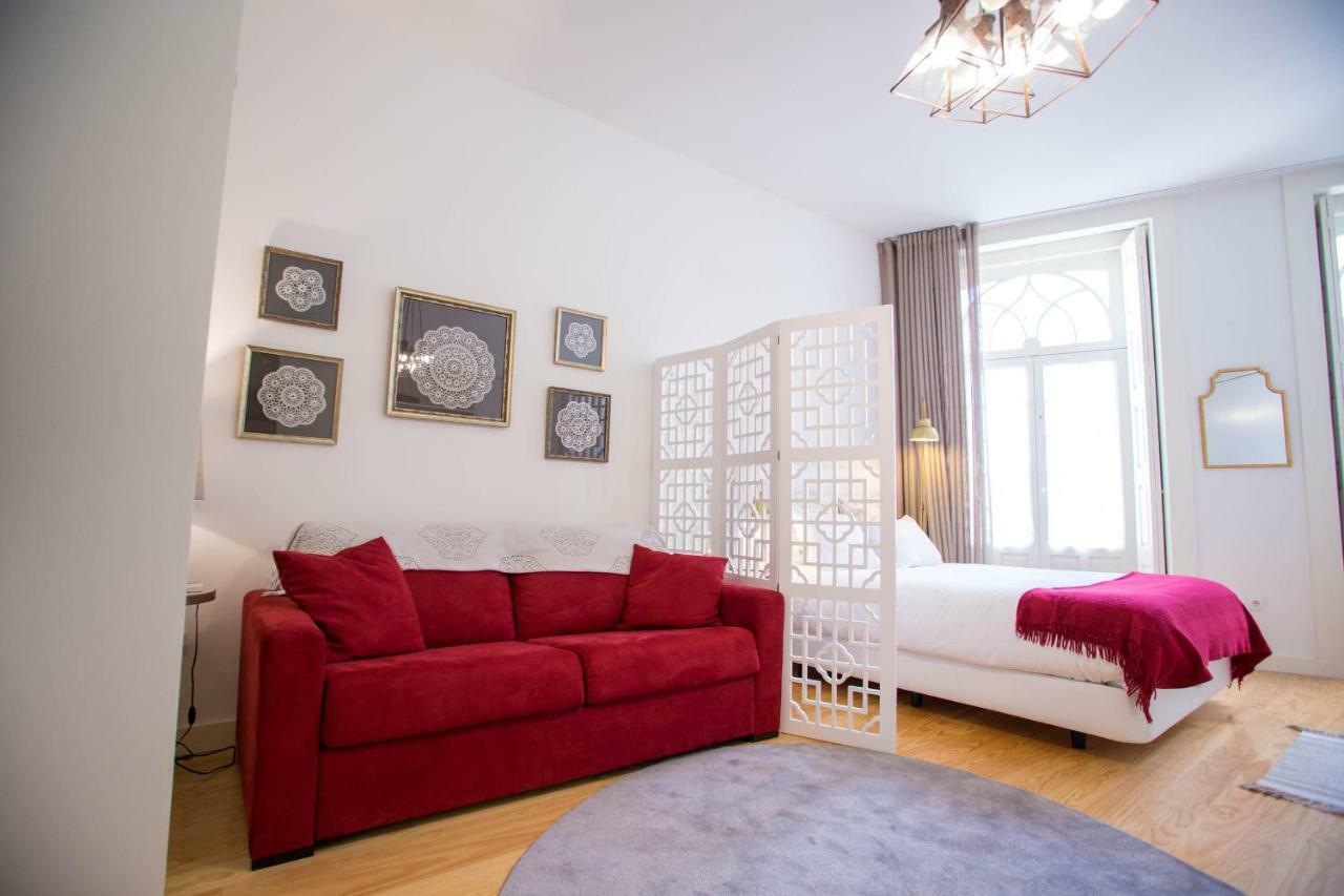 Apartamento Almada Story By Hosts