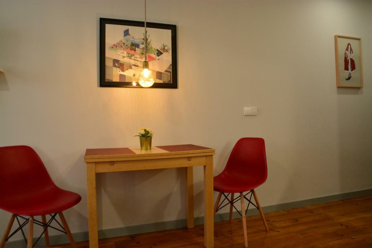 Apartamento Art &