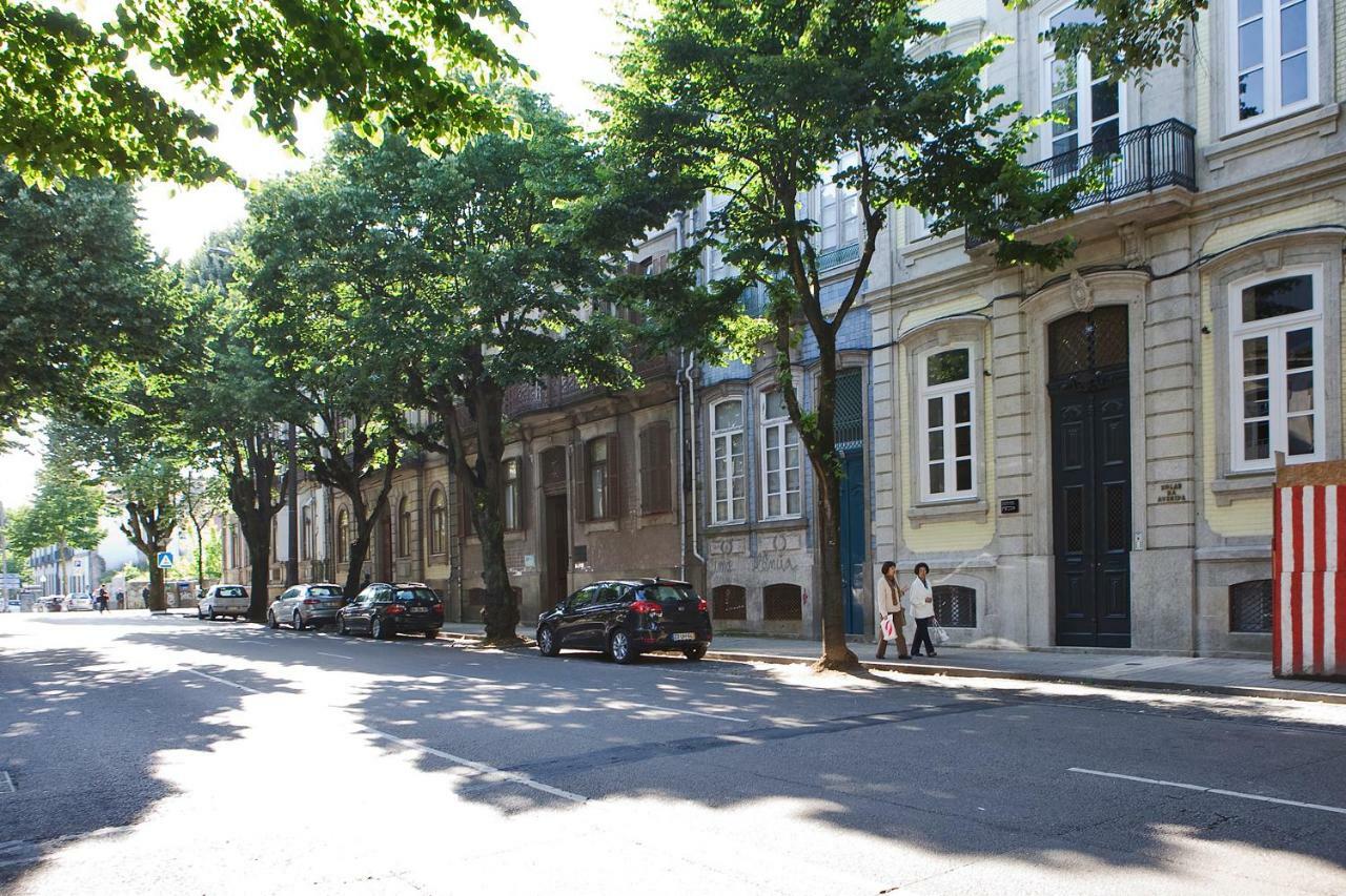 Cozy Design Ii - Solar Da Avenida * Oporto
