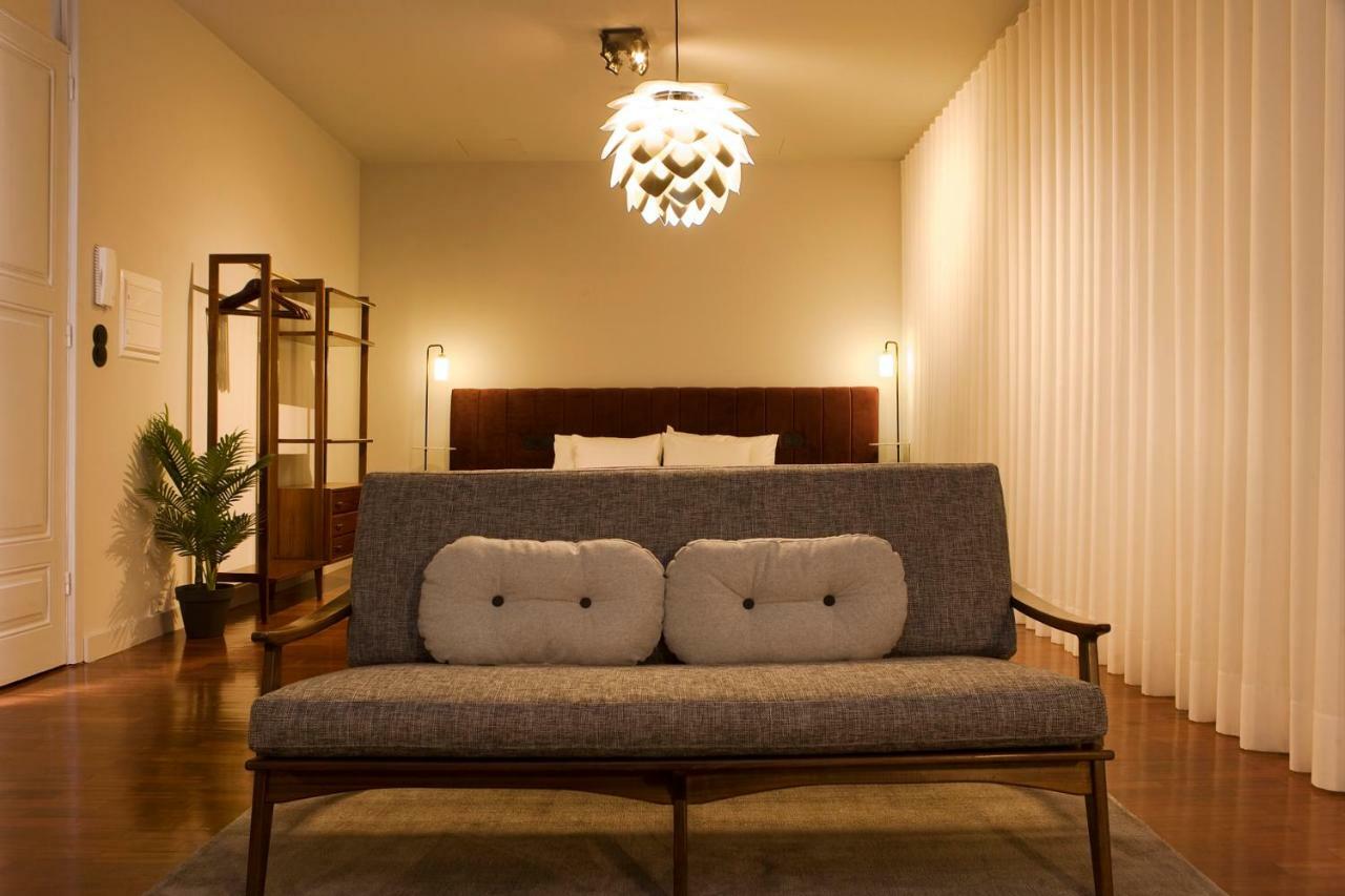 Apartamento Cozy Design Ii - Solar Da Avenida *