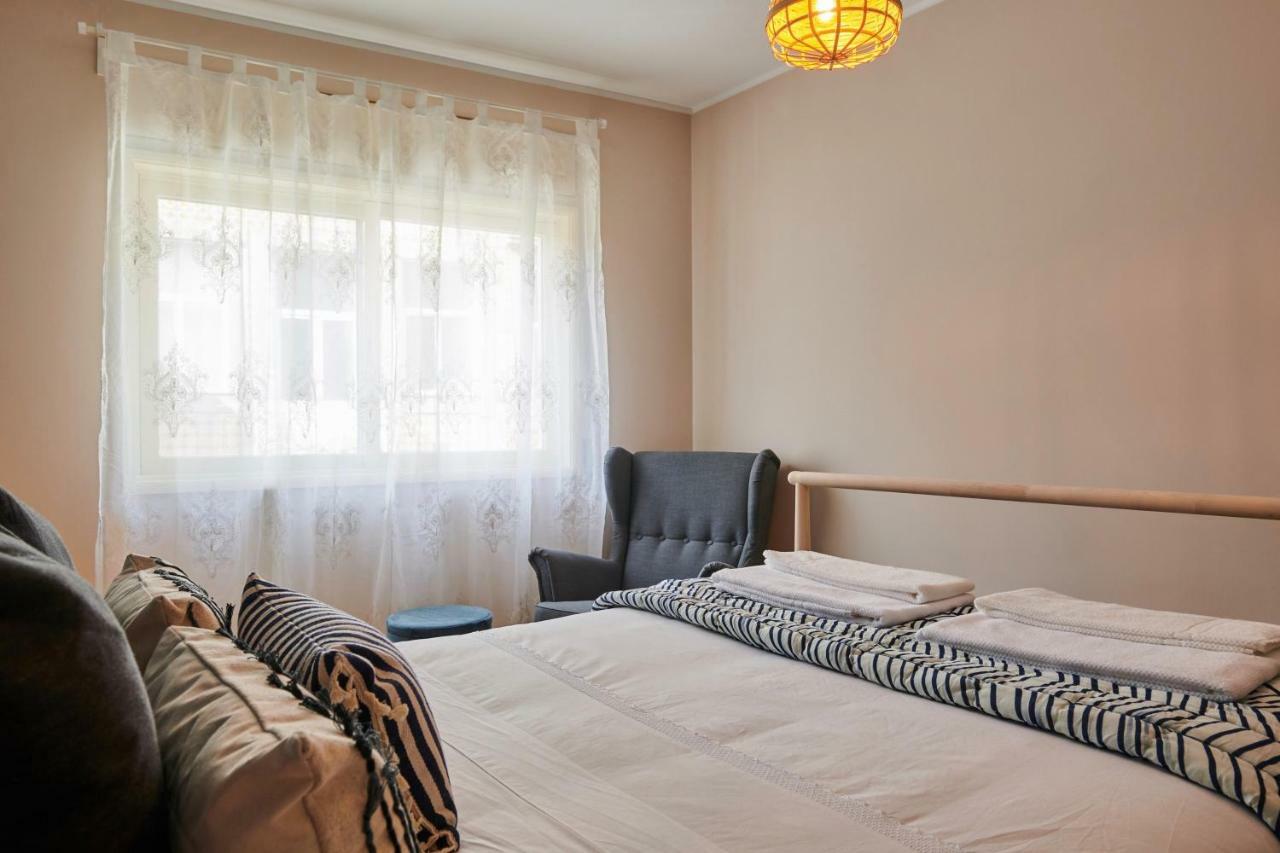 Apartamento Alma Ao Sol - Sunny Oporto